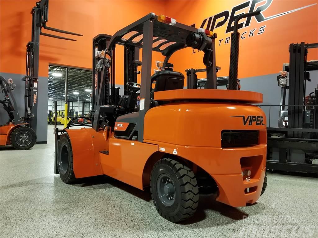 Viper FD45 Other