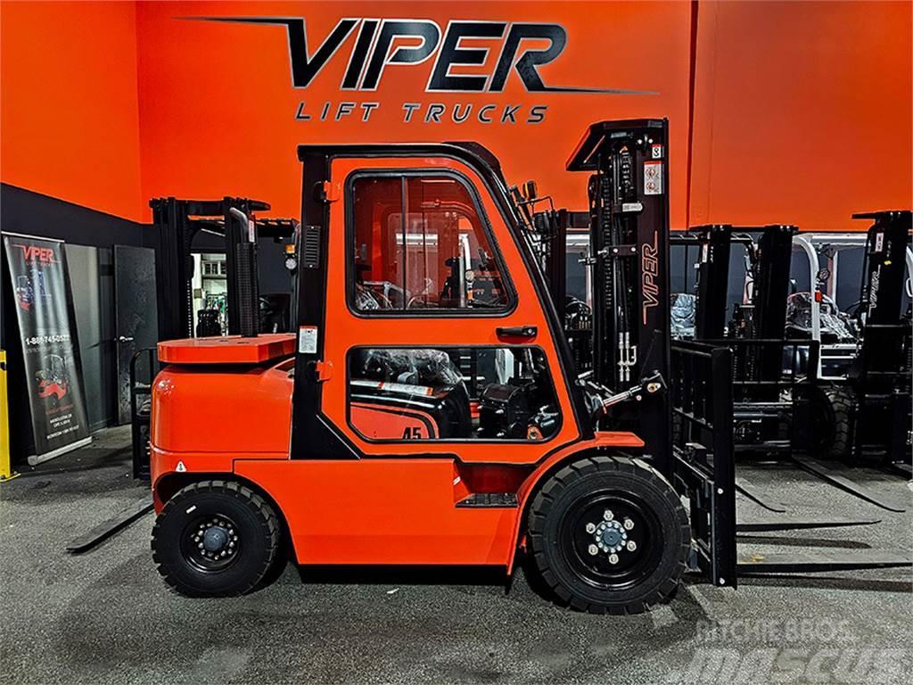 Viper FD45 Other