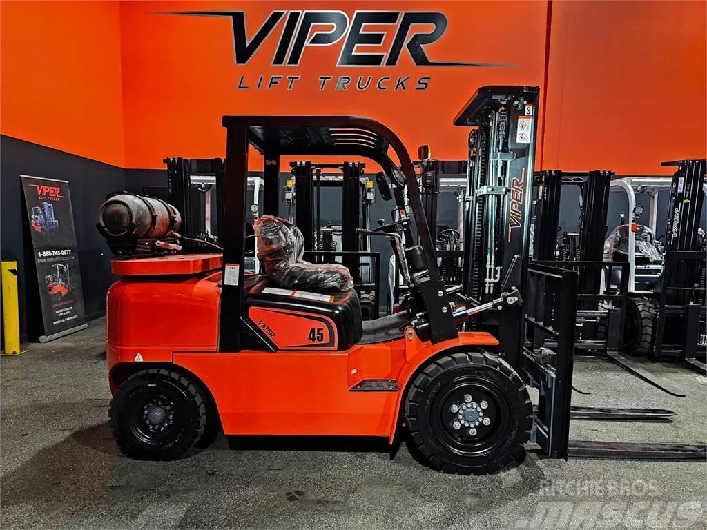 Viper FY45 Other