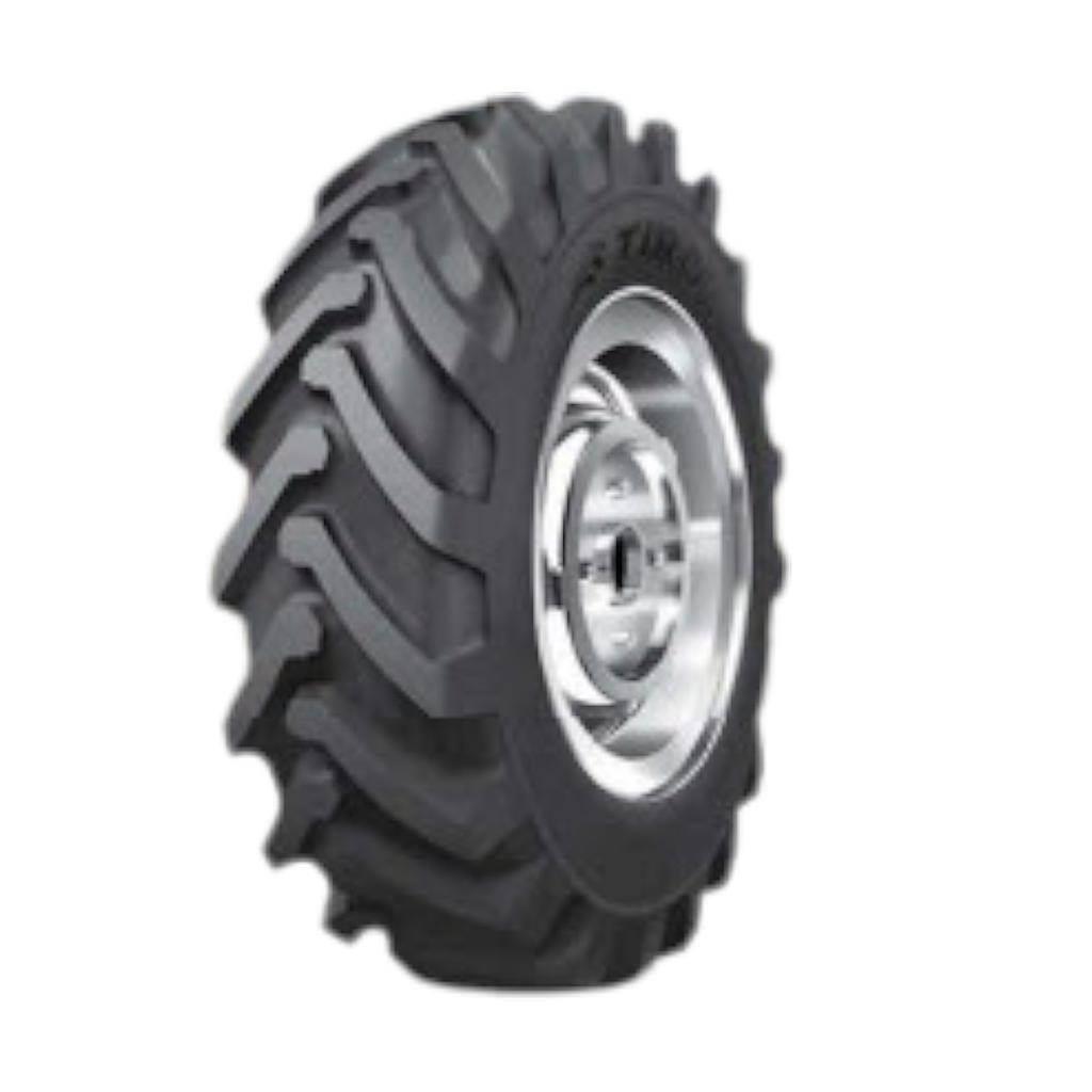  15.5/60-18 8PR D Tiron 668 L-2 TL 668 Tyres, wheels and rims