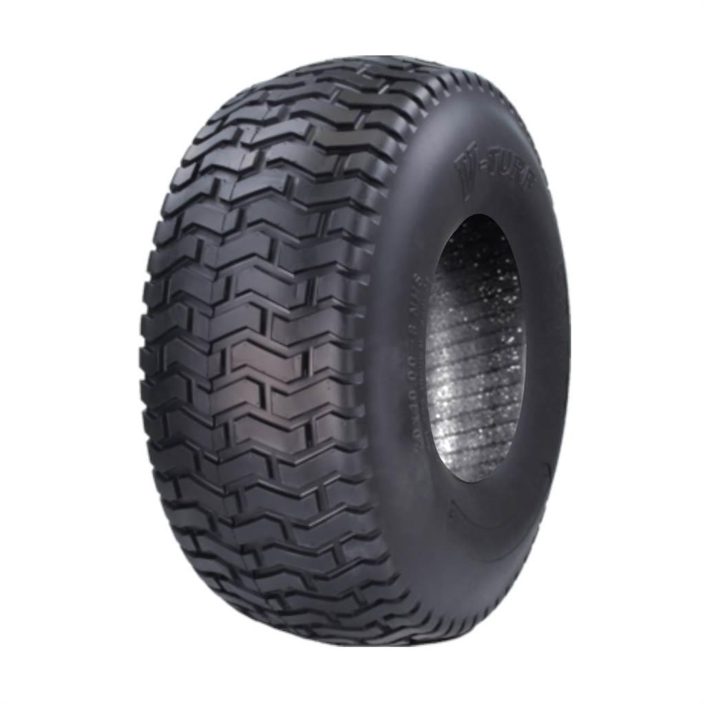  20x8.00-8 4PR B Greenball Transmaster Soft Turf TL Tyres, wheels and rims