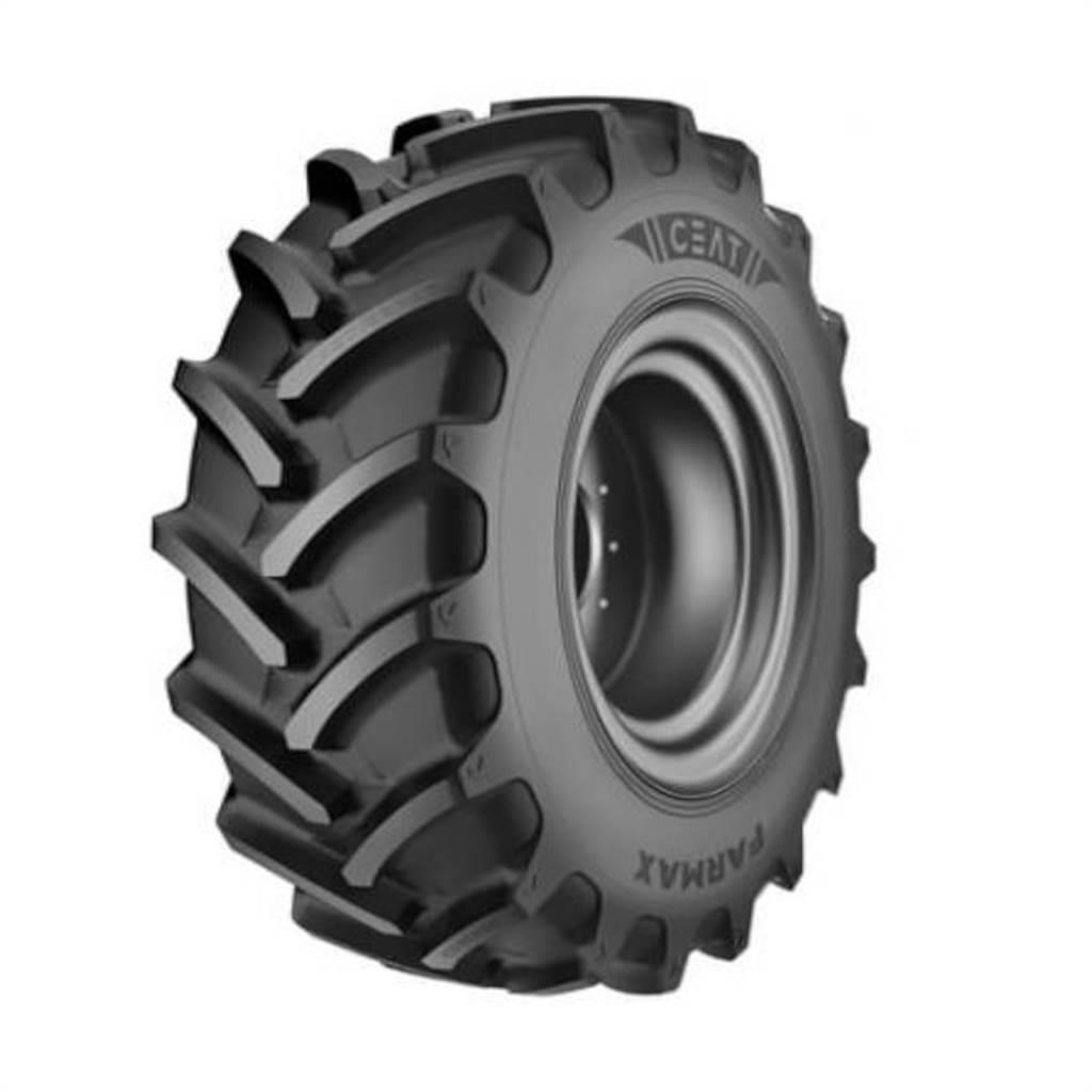  420/85R24 137A8/B Ceat FARMAX R85 R-1W TL FARMAX R Tyres, wheels and rims