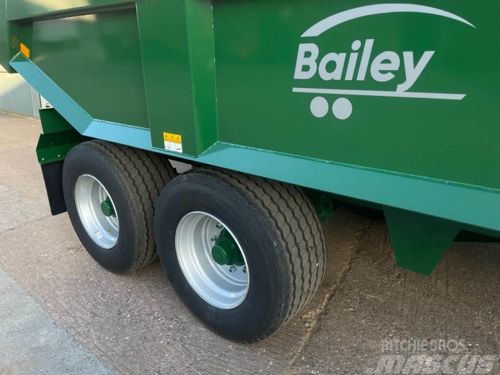 Bailey 10 Ton dump trailer Multi-purpose Trailers