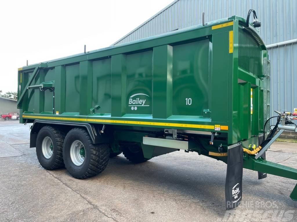 Bailey 16 ton TB grain trailer Multi-purpose Trailers