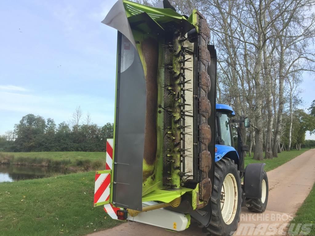 CLAAS Disco 3150C mower conditioner Other forage harvesting equipment