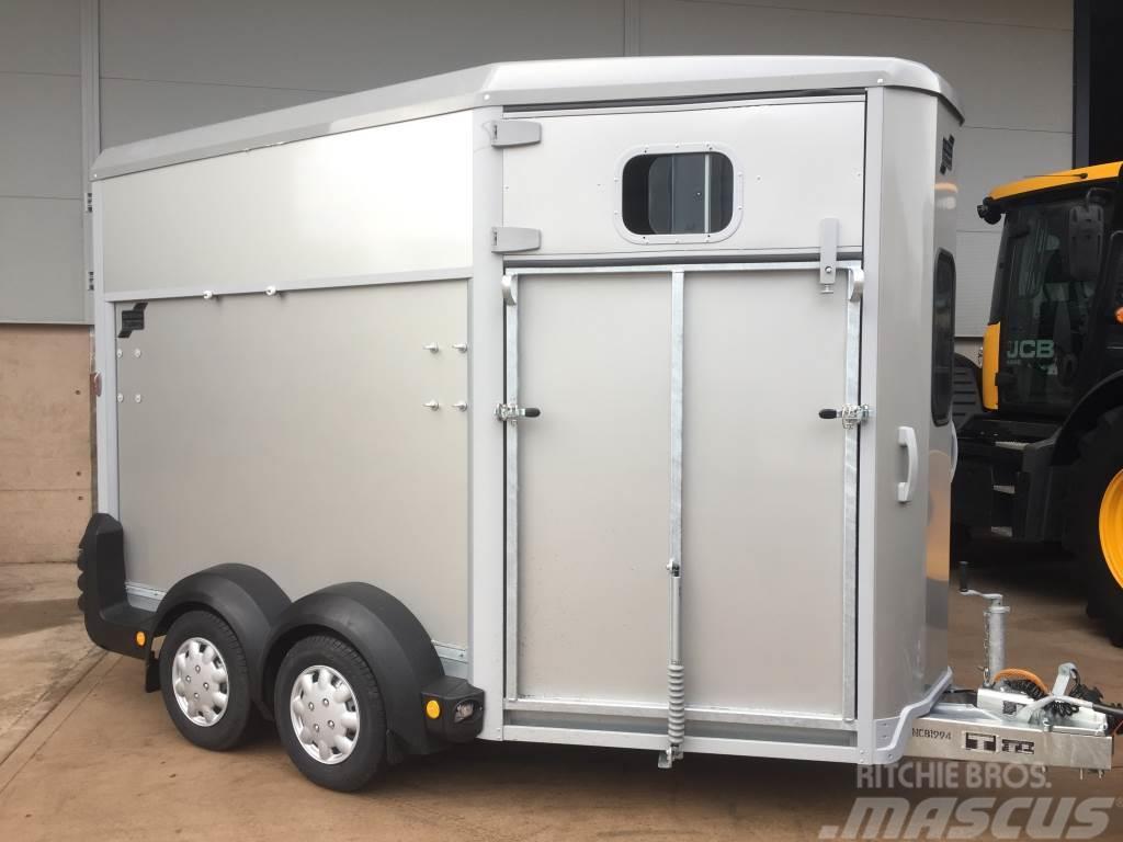 Ifor Williams HB511 horse box trailer Multi-purpose Trailers