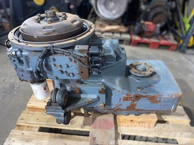 DAN Spicer 1201FT 20341-10 Gearboxes