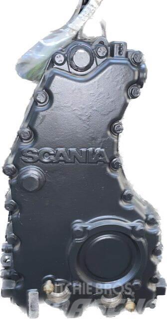 Scania 94 / 114 /124 / 144 /164 Gearboxes