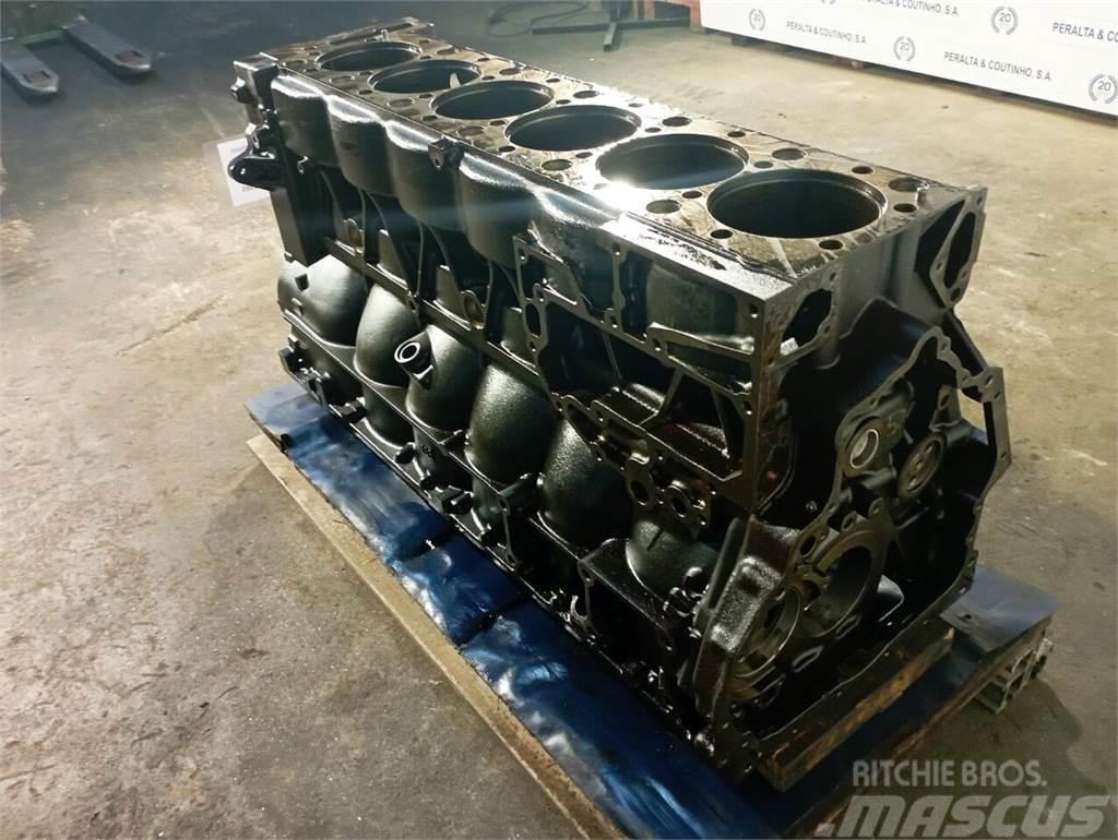  spare part - engine parts - cylinder block Engines