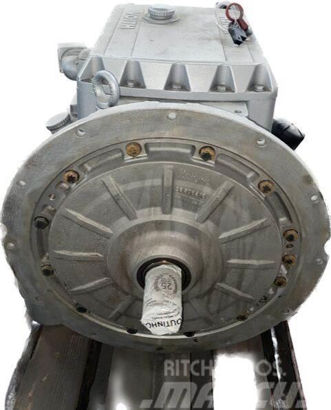 Voith 864.5 Diwabus Gearboxes