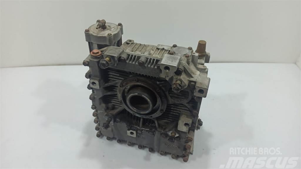 Volvo 130 Gearboxes