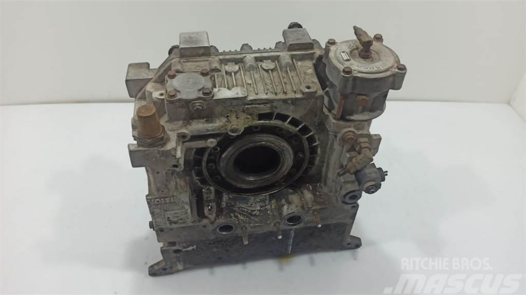 Volvo 130 Gearboxes