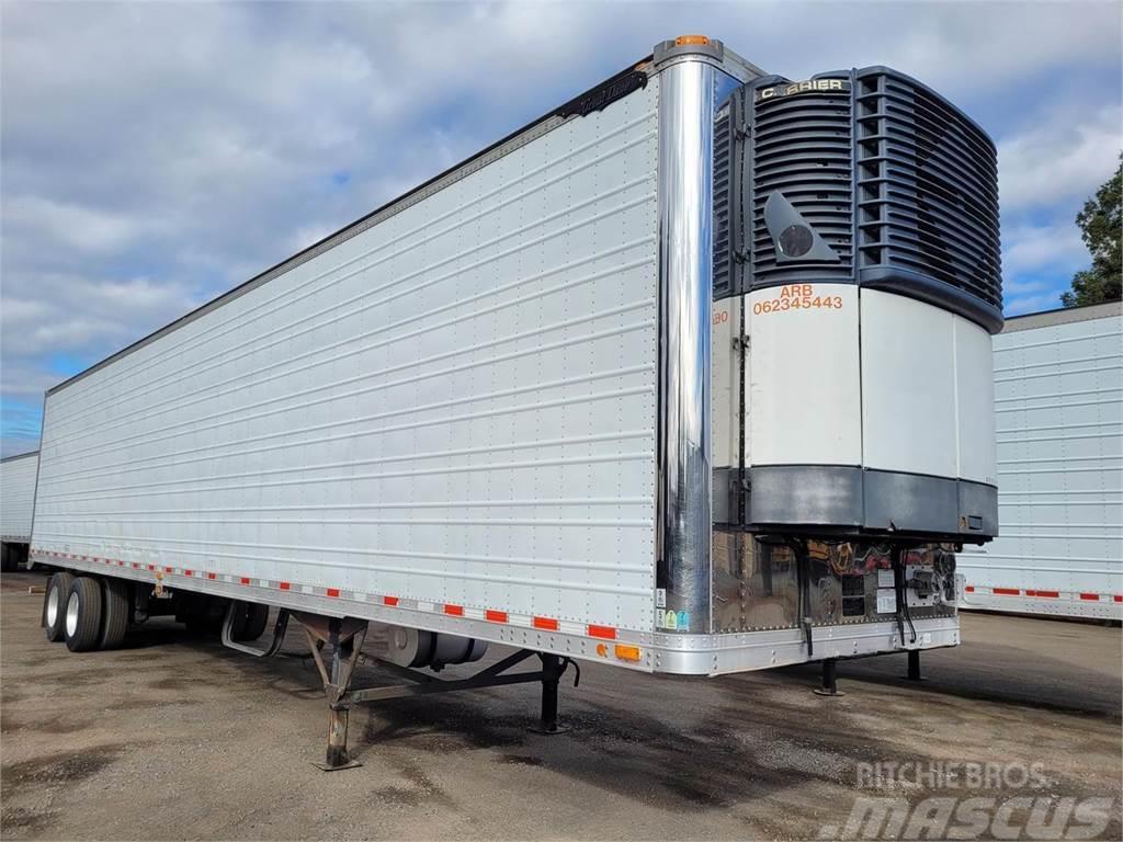 Great Dane 48ft Temperature controlled trailers