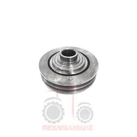 Agco spare part - engine parts - pulley Engines