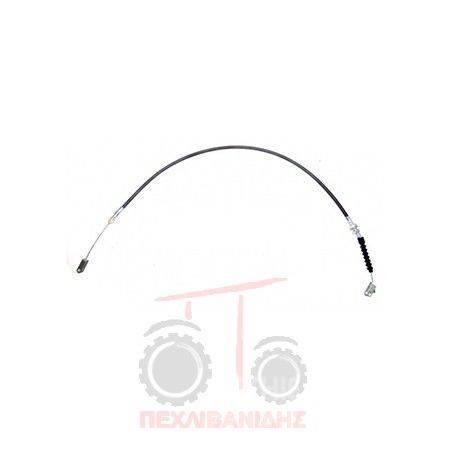Agco spare part - transmission - gear shift cable Transmission