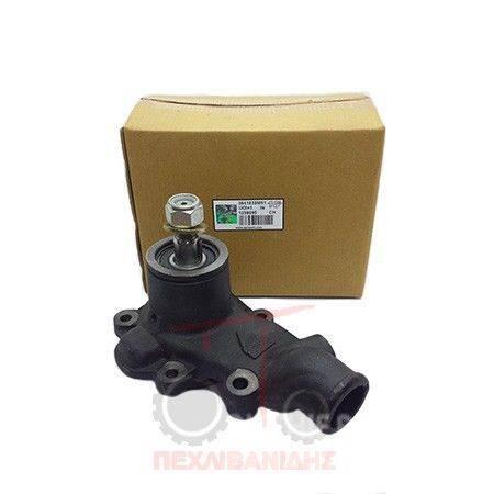 Agco spare part - cooling system - engine cooling pump Engines