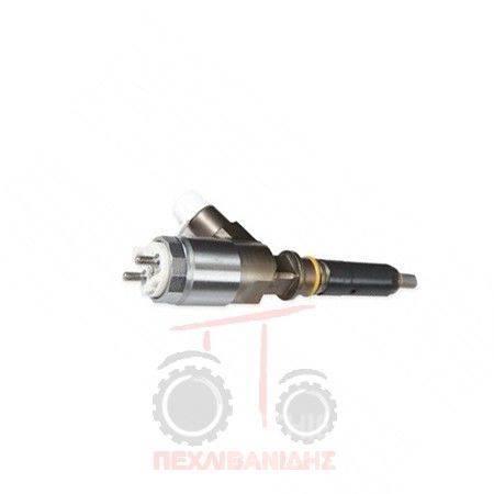 CAT spare part - fuel system - injector Farm machinery