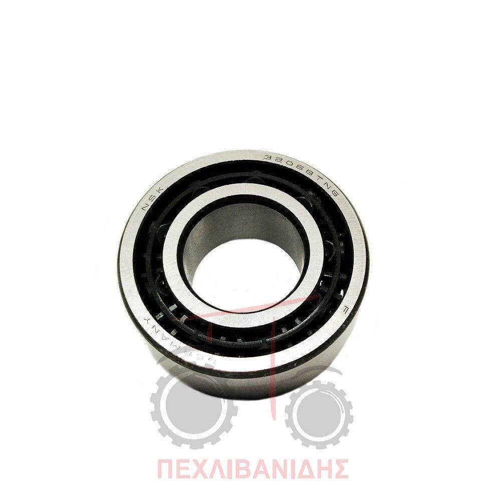  spare part - suspension - wheel bearing Chassis and suspension