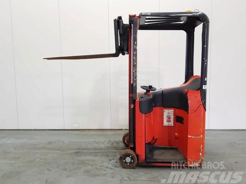 Linde E10 Other
