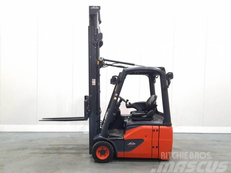 Linde E16C-02 386 Other