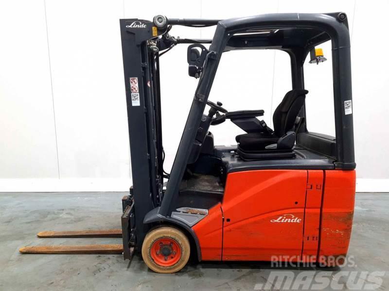 Linde E16H-01 386 Other