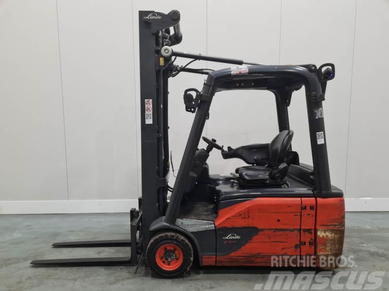 Linde E16L-02 386 Other