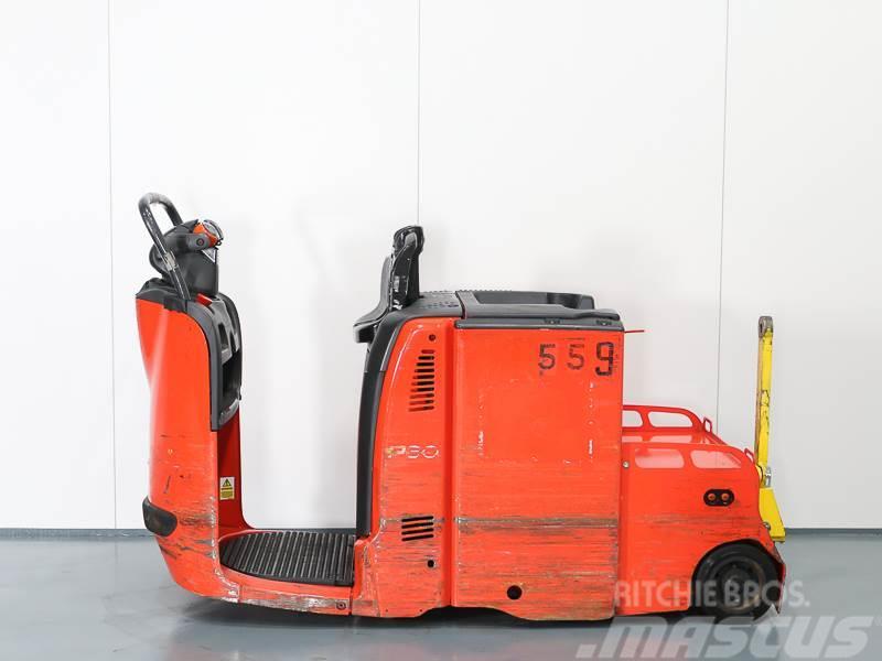 Linde P30 132 Tow truck