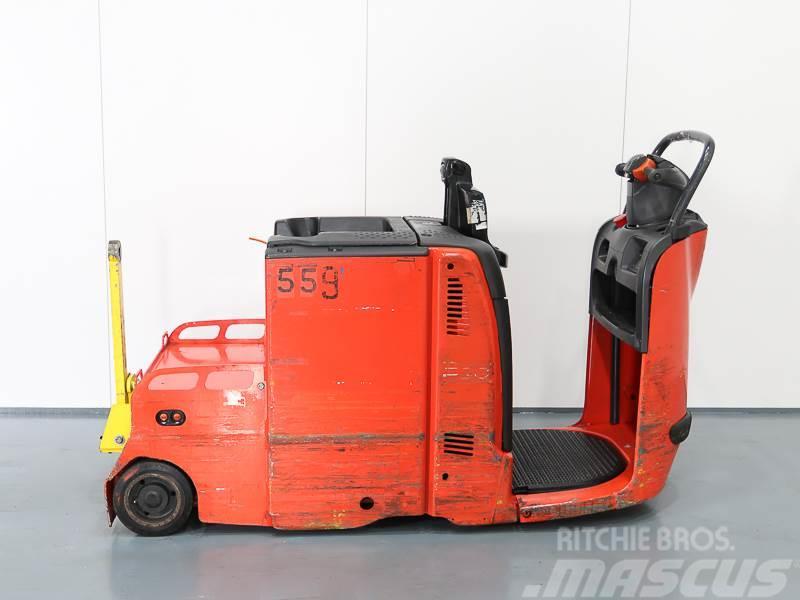 Linde P30 132 Tow truck