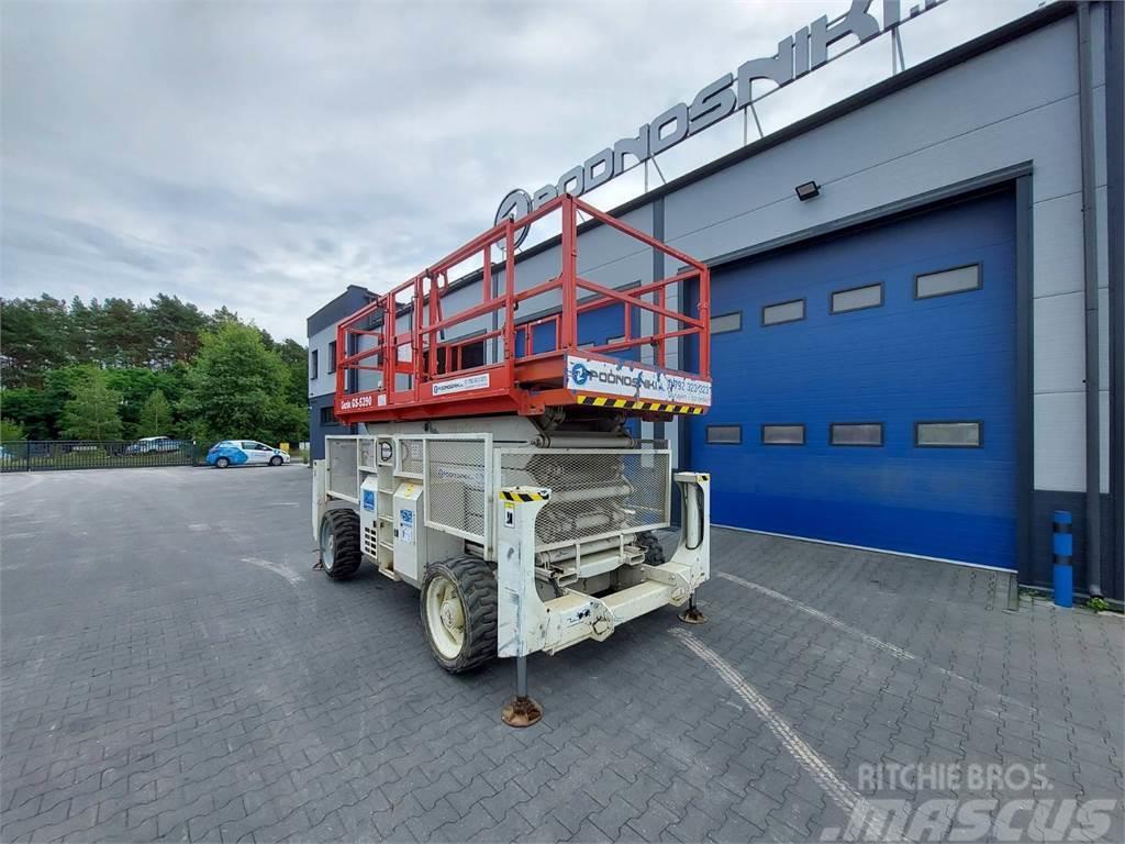 Genie GS-5390 Other lifts and platforms