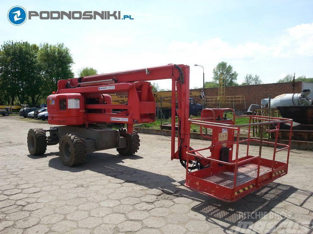 Genie Z60/34 Other lifts and platforms