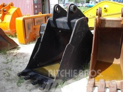 Komatsu PC300-6/7/8 Bucket HDR, 36 Other components