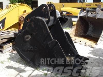 Komatsu PC300-6/7/8 Bucket HDR, 36 Other components