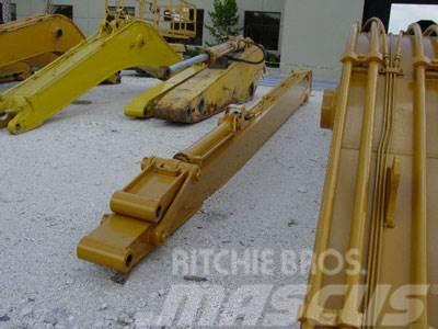 Longreach For CAT 320B/C/D, 60' - New Crawler excavators