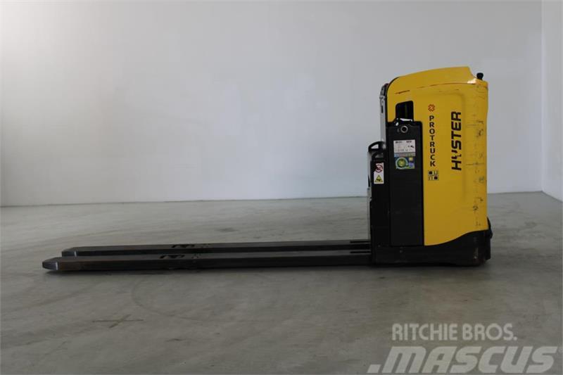 Hyster RP2.0N Low lifter