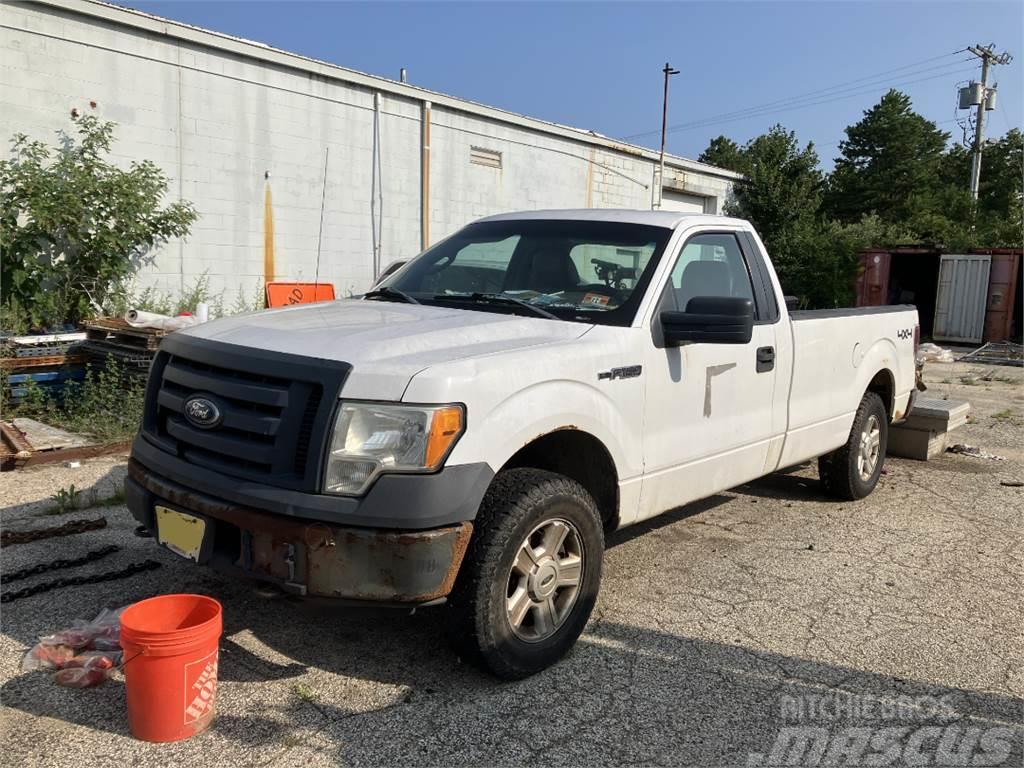 Ford F150 Other trucks