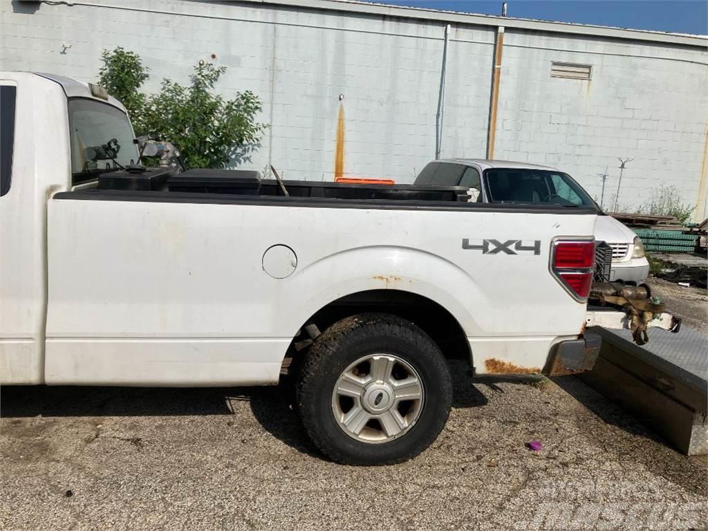 Ford F150 Other trucks