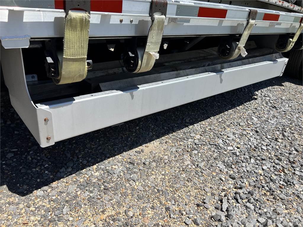  PRESTIGE TRAILERS Renown 53x102 Low loader-semi-trailers