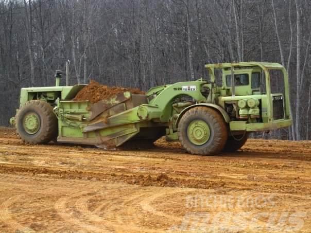 Terex TS24 Other