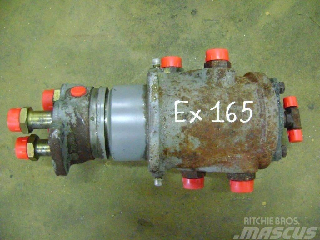 Fiat Rotating Joint Other components