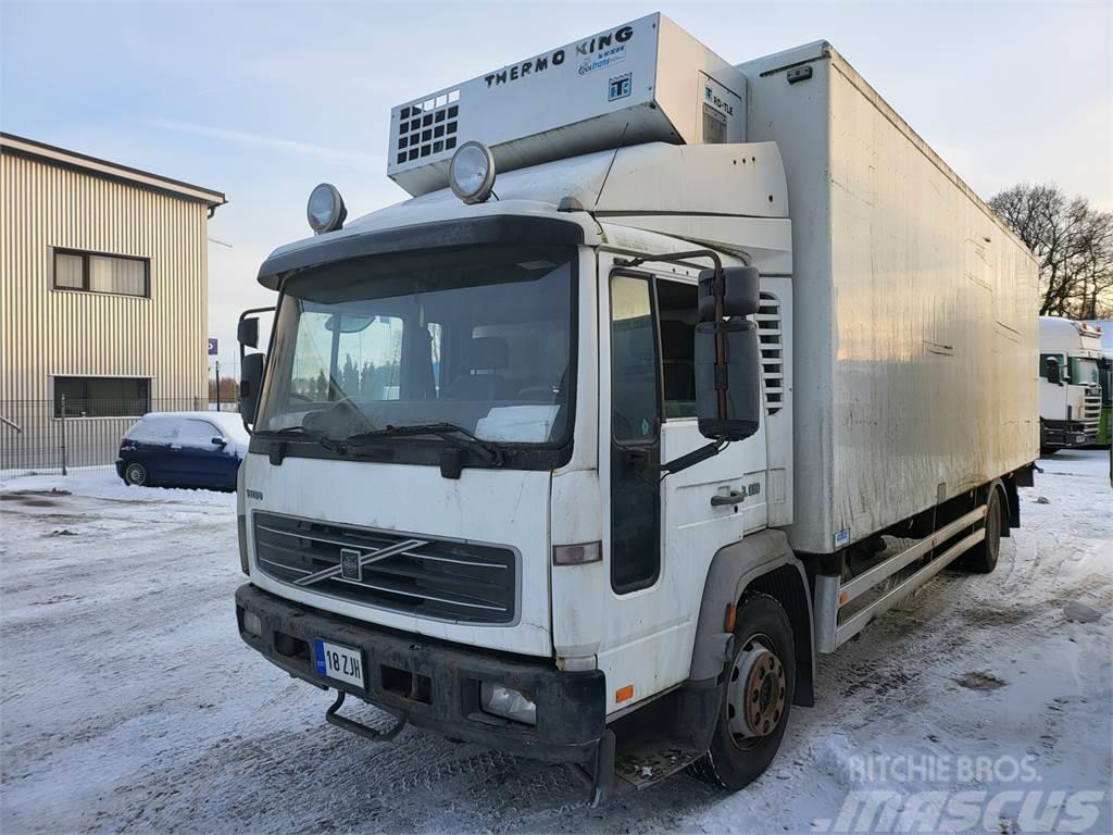 Volvo FL 250 Other components