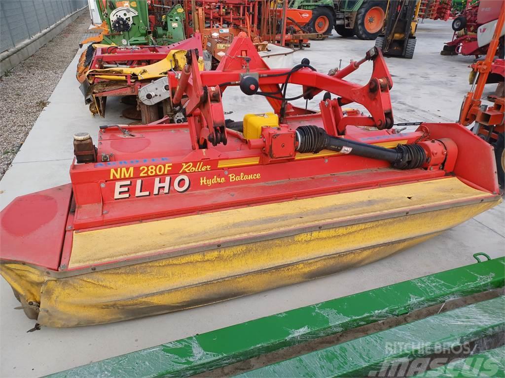 Elho NM280 FR Farm machinery