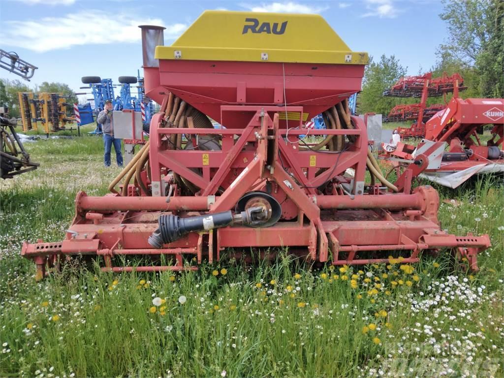 Rau RVP30/A Farm machinery