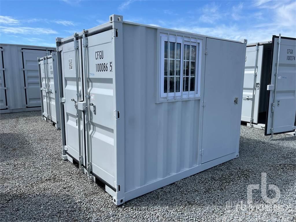 AGT 9 ft x 6 ft (Unused) Other trailers