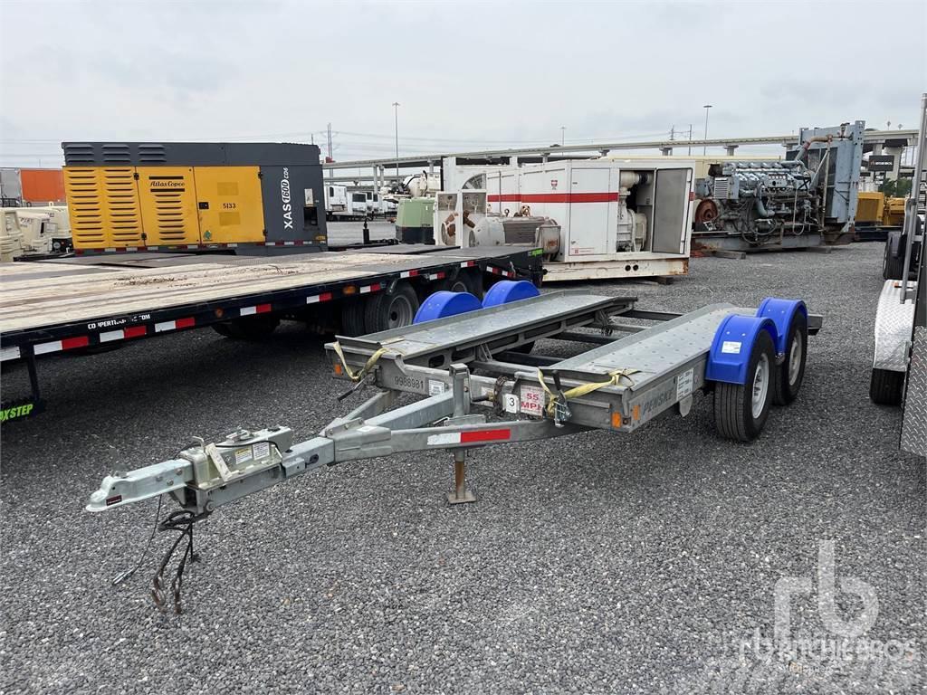 Demco AT7000P Car carrier