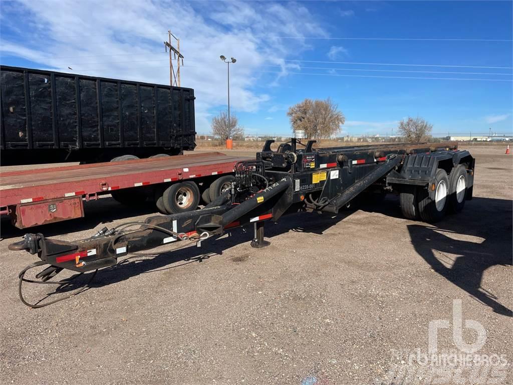  G & H 1700L Other trailers