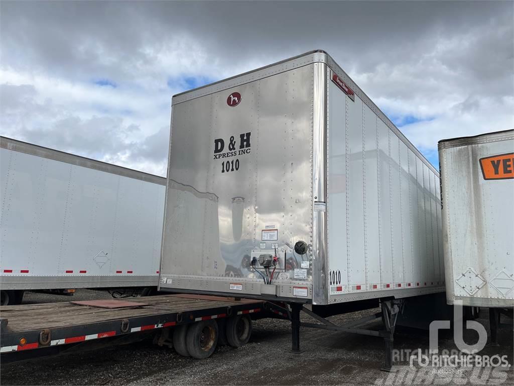 Great Dane CCC-3314-21053 Box semi-trailers