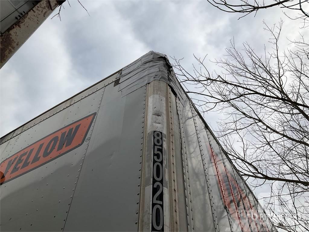Great Dane CPL-3313-02053 Box semi-trailers