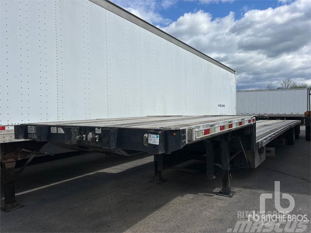 Great Dane FLD002400053 Low loader-semi-trailers