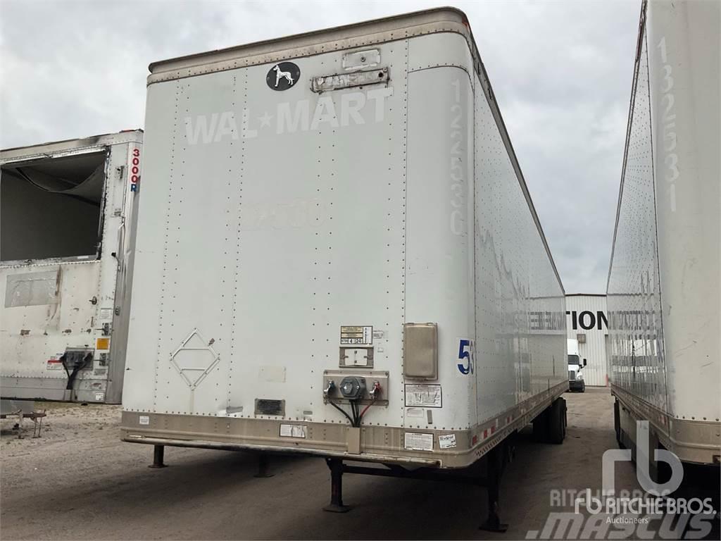 Great Dane SSL-1313-02053 Box semi-trailers