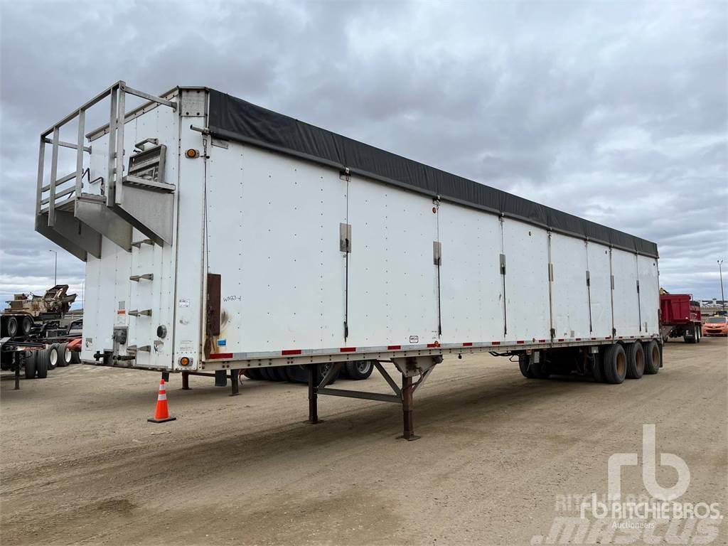IMCO 53 ft Tri/A Other trailers